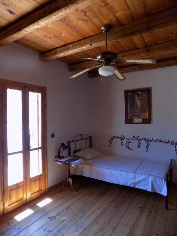 The Old Bakery Villa Agios Nikolaos Exterior foto
