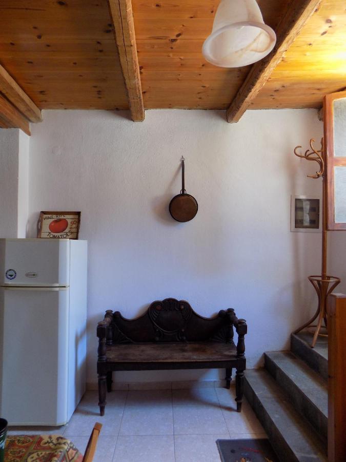 The Old Bakery Villa Agios Nikolaos Exterior foto