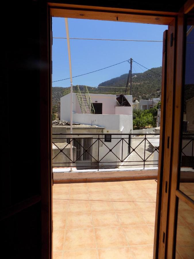 The Old Bakery Villa Agios Nikolaos Exterior foto