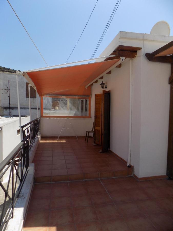 The Old Bakery Villa Agios Nikolaos Exterior foto